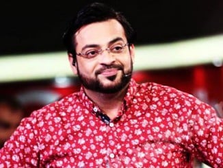 amir liaquat hussain claims to be murdered