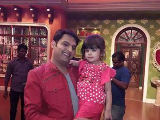 Naseem vicky daughter