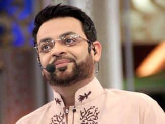 amir liaquat hussain insulted by Samaa tv anchors