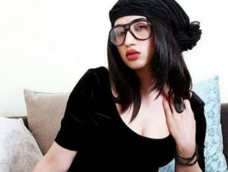 Qandeel Baloch movie Baghi