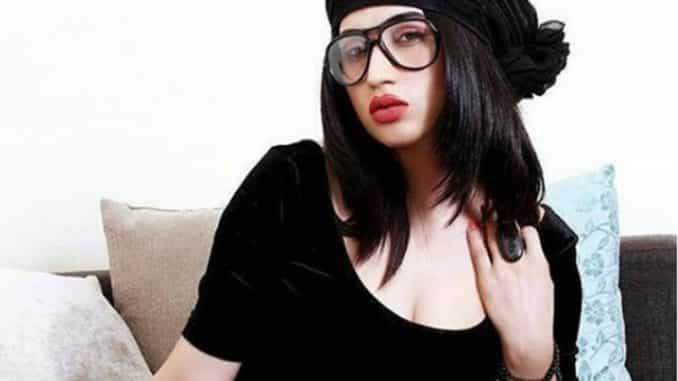 qandeel-11-750x500 Qandeel Baloch movie Baghi