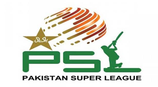 pakistan super league