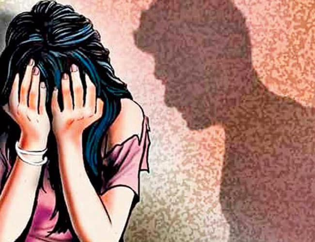 Pakistan women rape