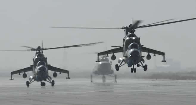 pakistan russian mi 35 deal