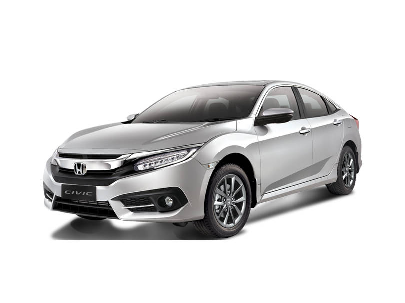 Honda civic 2020 Pakistan