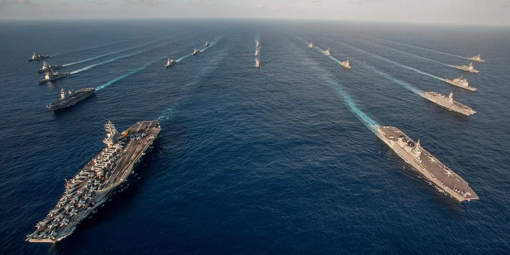 south china sea disputes