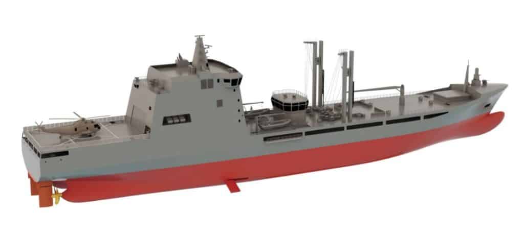 Pakistan navy warship fleet tanker