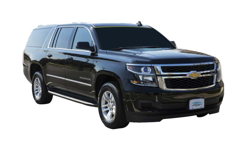 SUV Limousine in Denver CO