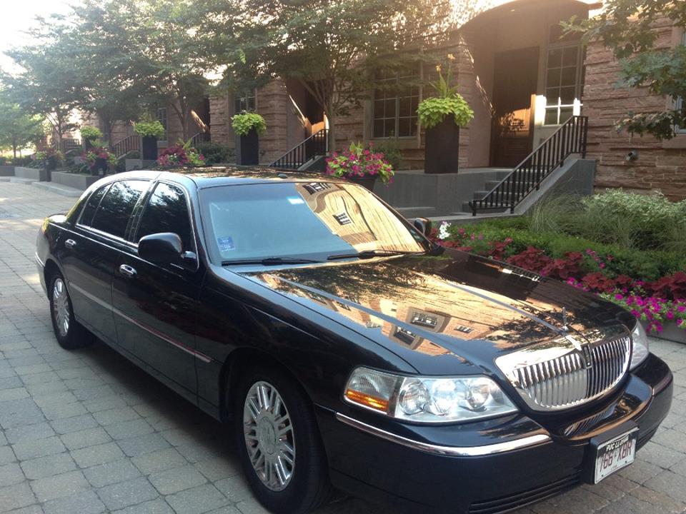 Denver Limo