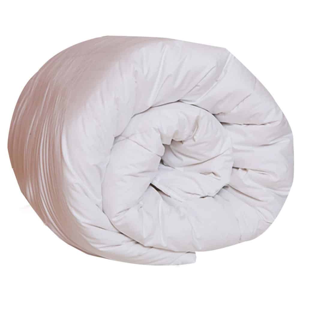 Why to Choose the Poly Cotton Duvet UK?