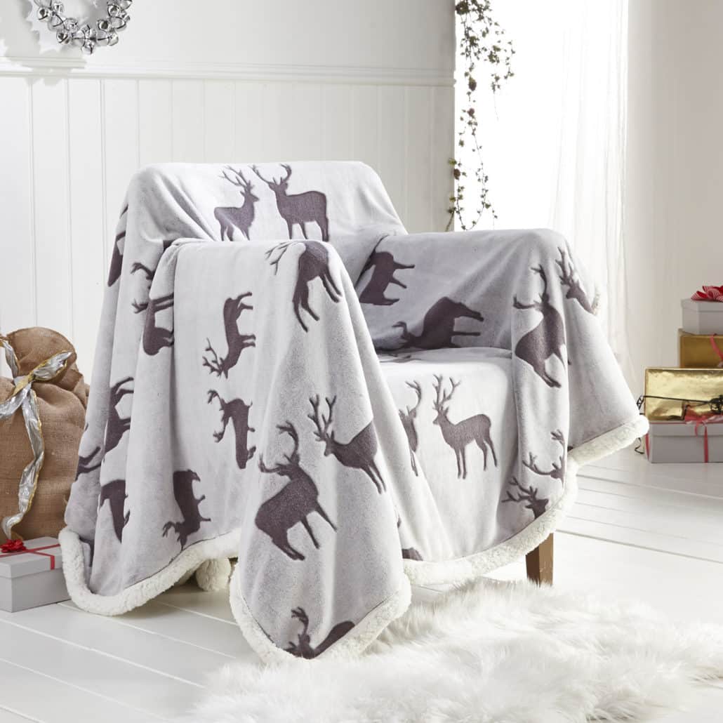 3 Things to know before Buying Wholesale Throws UK