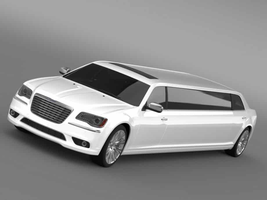Denver Airport Limo