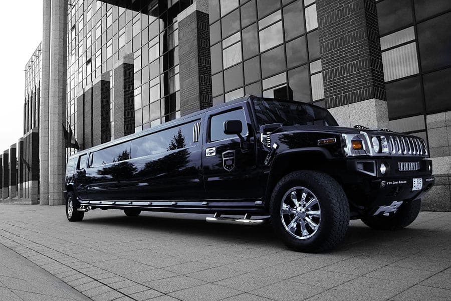 Denver Limo Rental