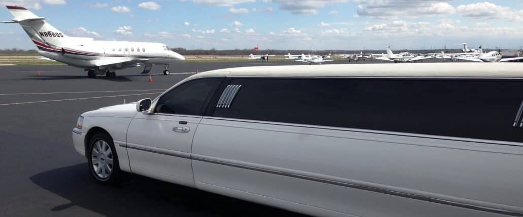 limousine service in Denver CO
