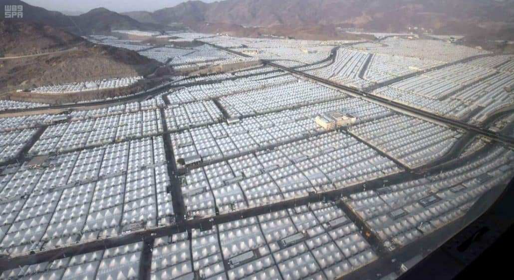 Hajj Package 2019 Pakistan