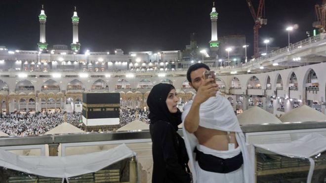 Best Hajj Package from Karachi