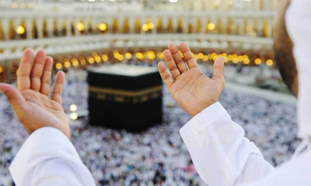 Umrah Package from Pakistan