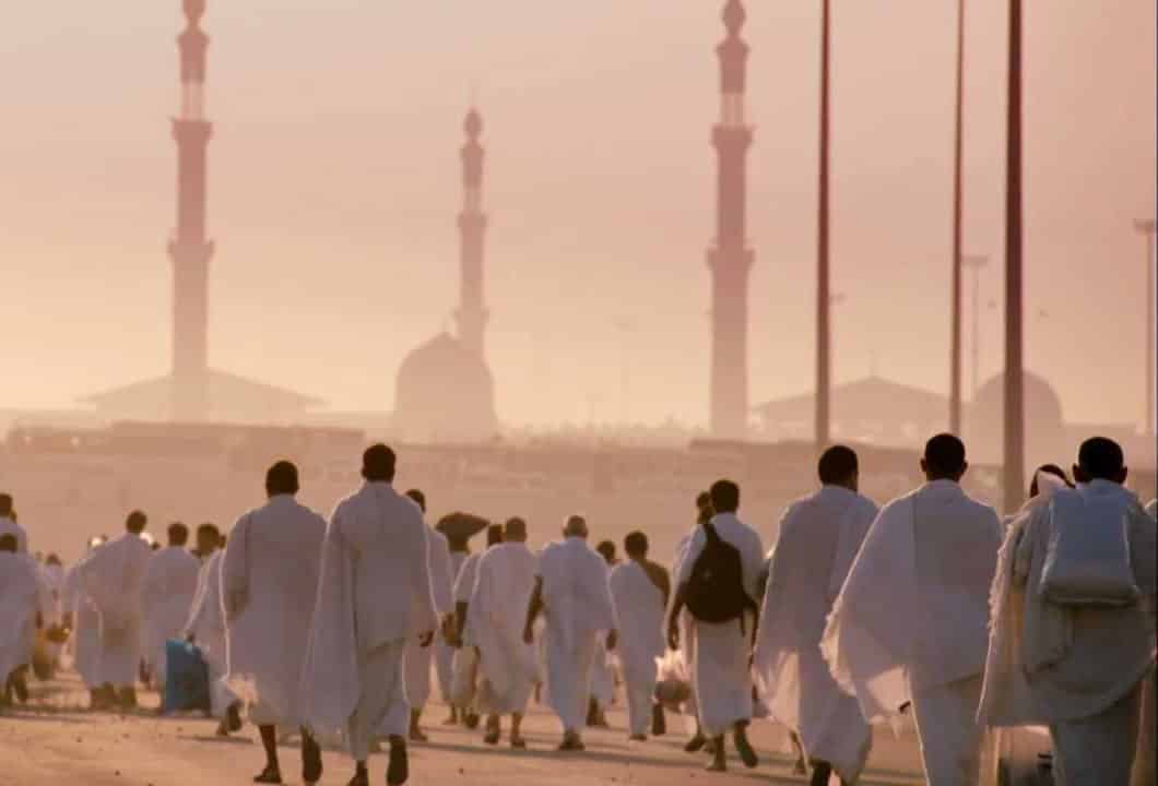 Preparations to do before you leave for Hajj 2021