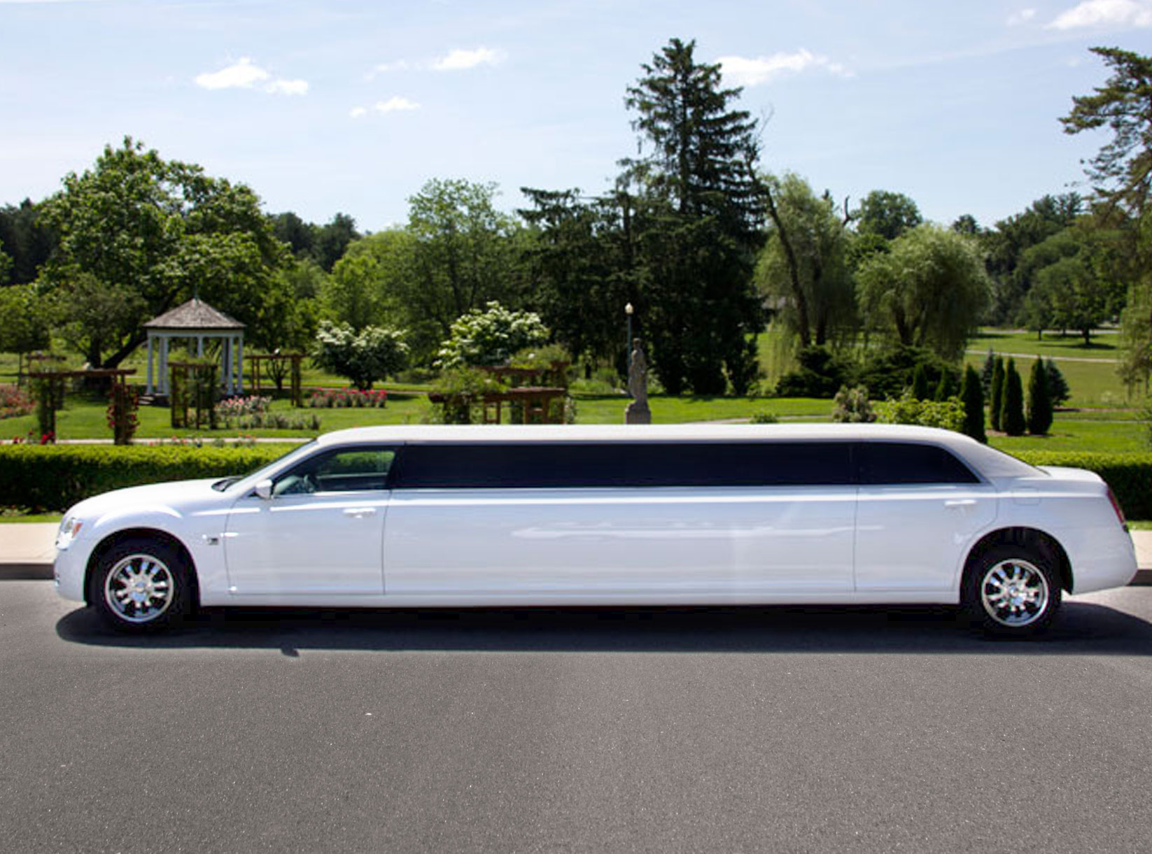 Denver limo