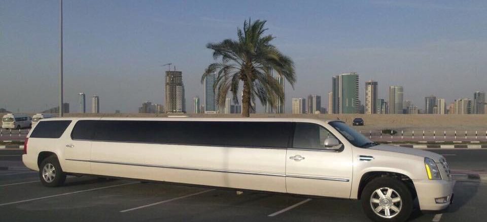 limo hire