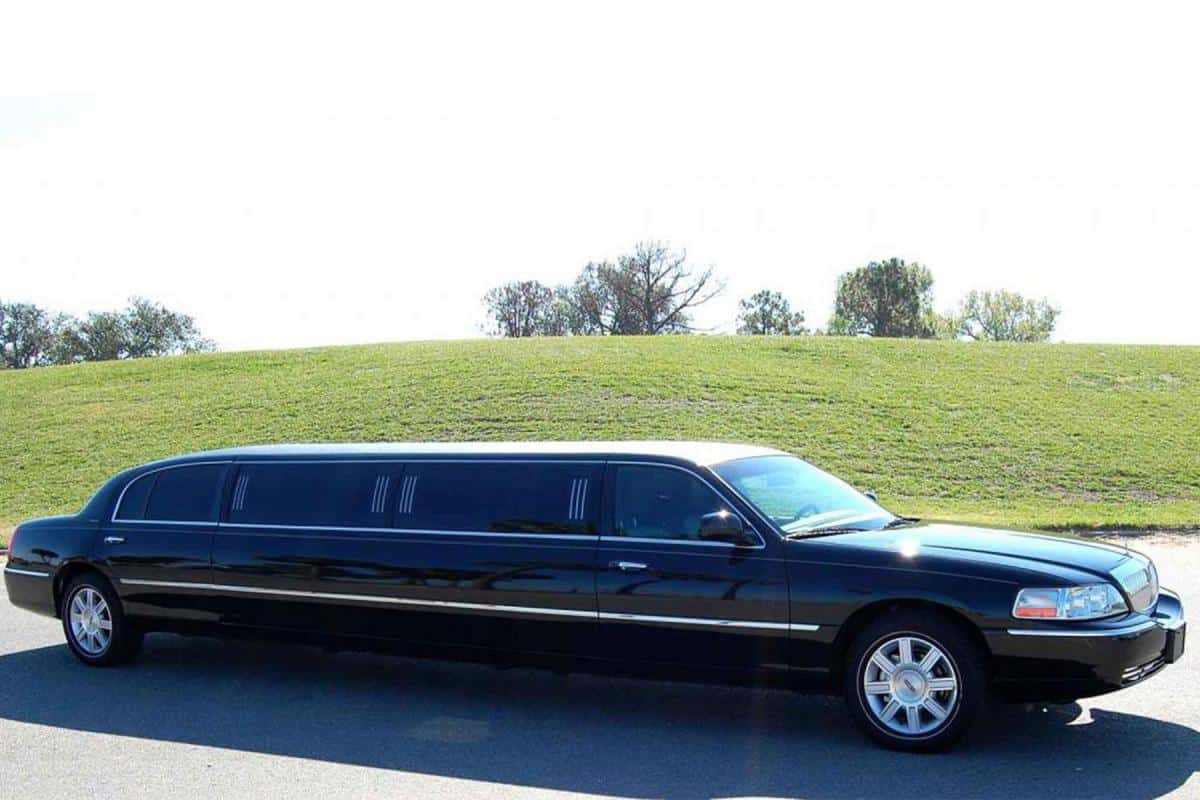 Denver limo & car service