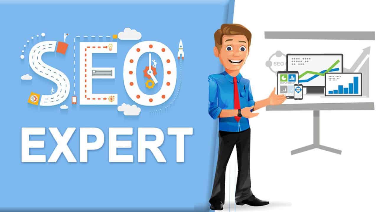Why Hiring an SEO Company is Important for Business?