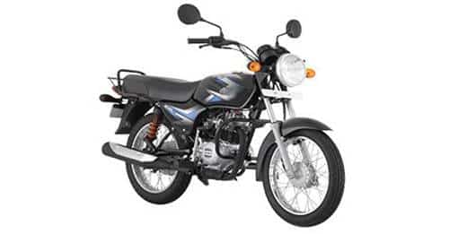 Bajaj bikes