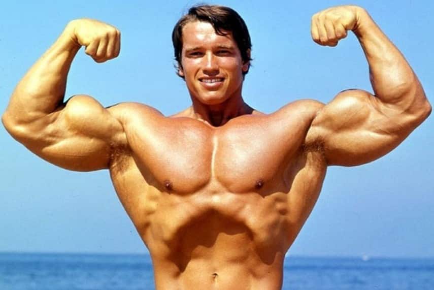Top 7 Bodybuilders to Get Inspiration From