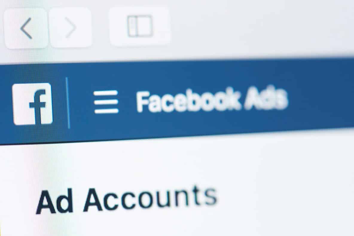 How to Create a Facebook Ad Account?