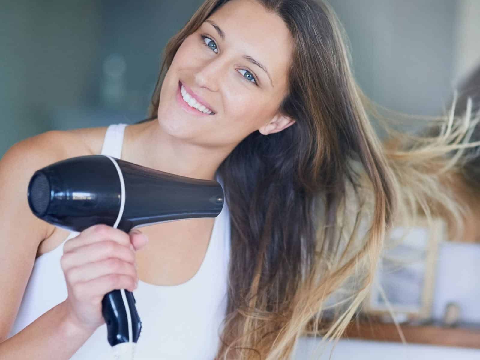 KERATIN: WHAT DOES THE HAIR PROTEIN DO?