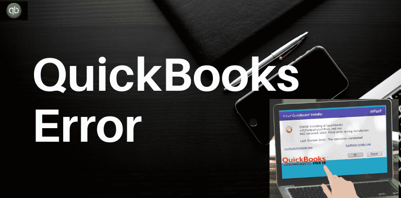 How to Fix QuickBooks Errors 6000 82