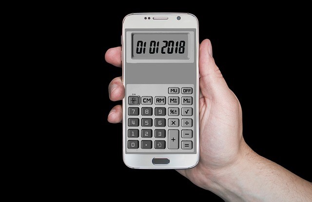 9 Best and Advanced Calculator Apps for Iphone And Ipad