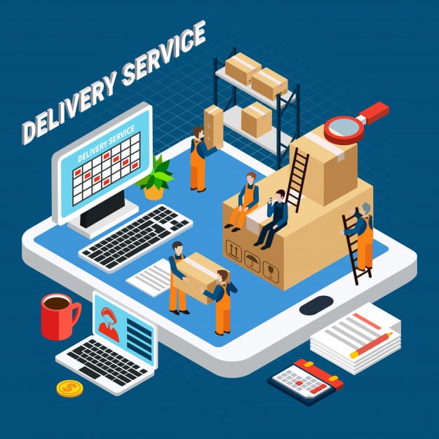 How Delivery Management Software Helps in Improving Performance