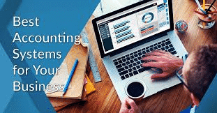 accounting software