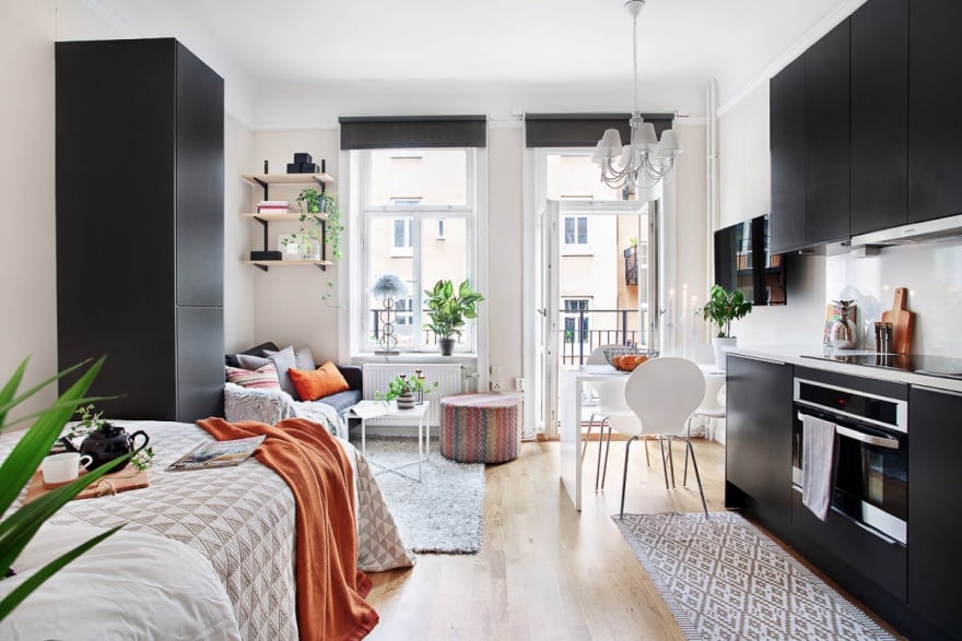 Student Friendly Apartment