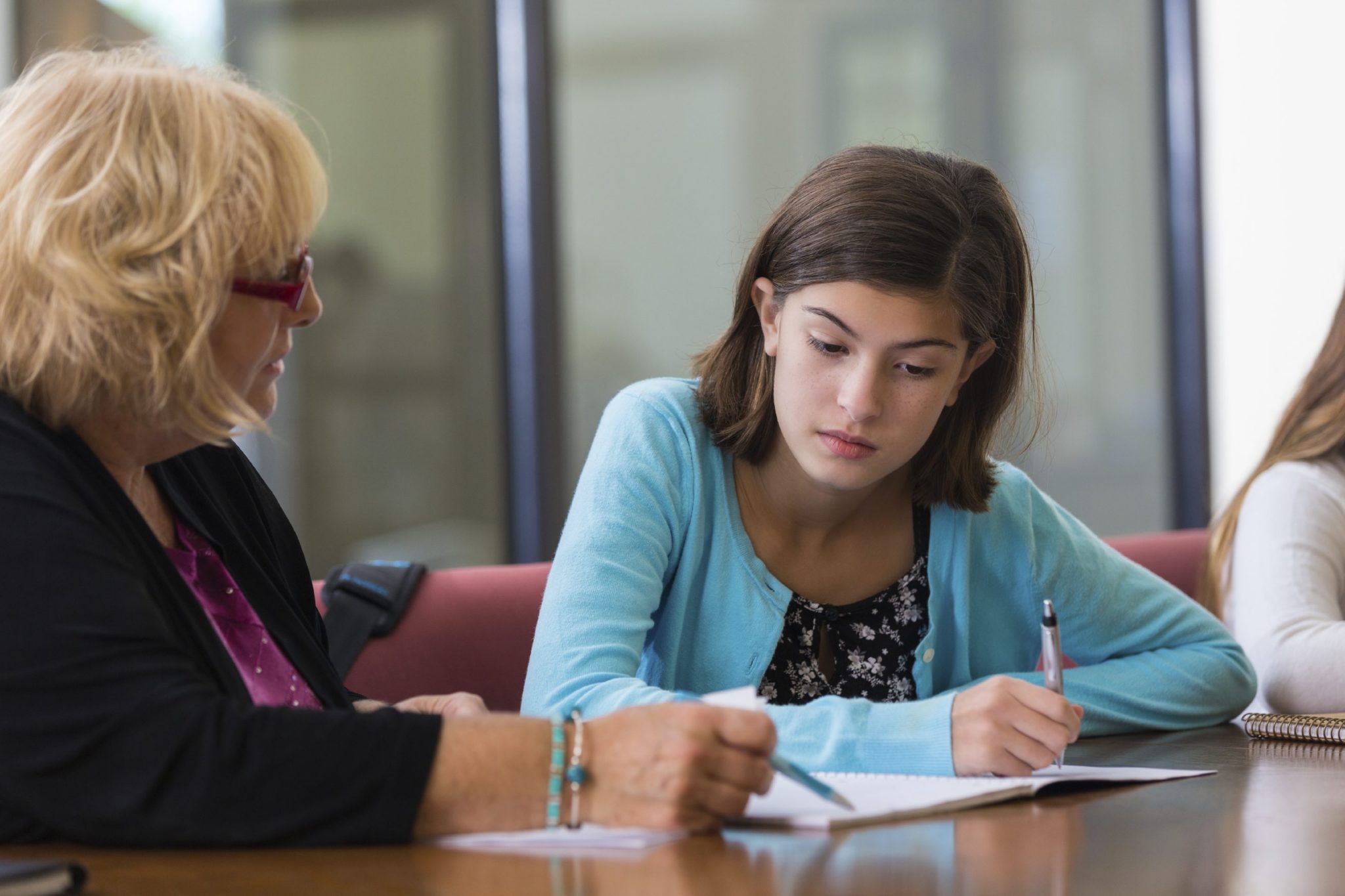 Academic Support