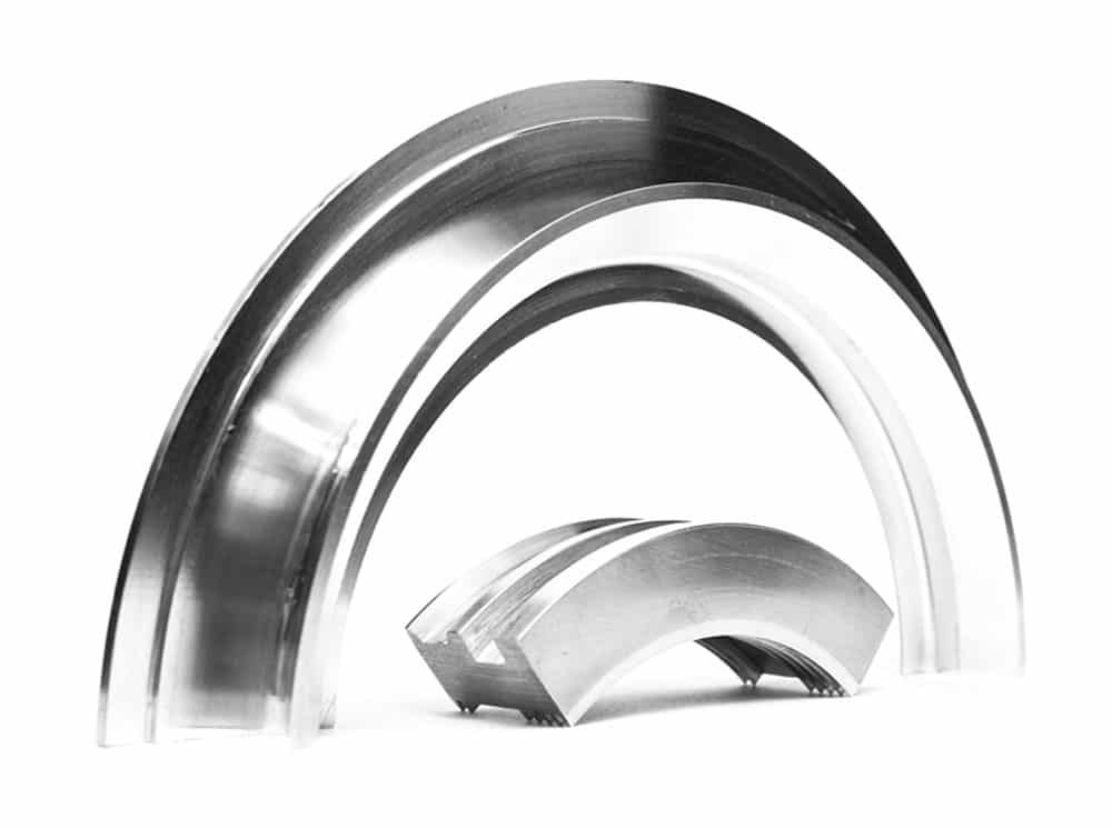 How Labyrinth Seals Help In Prevent Arcing