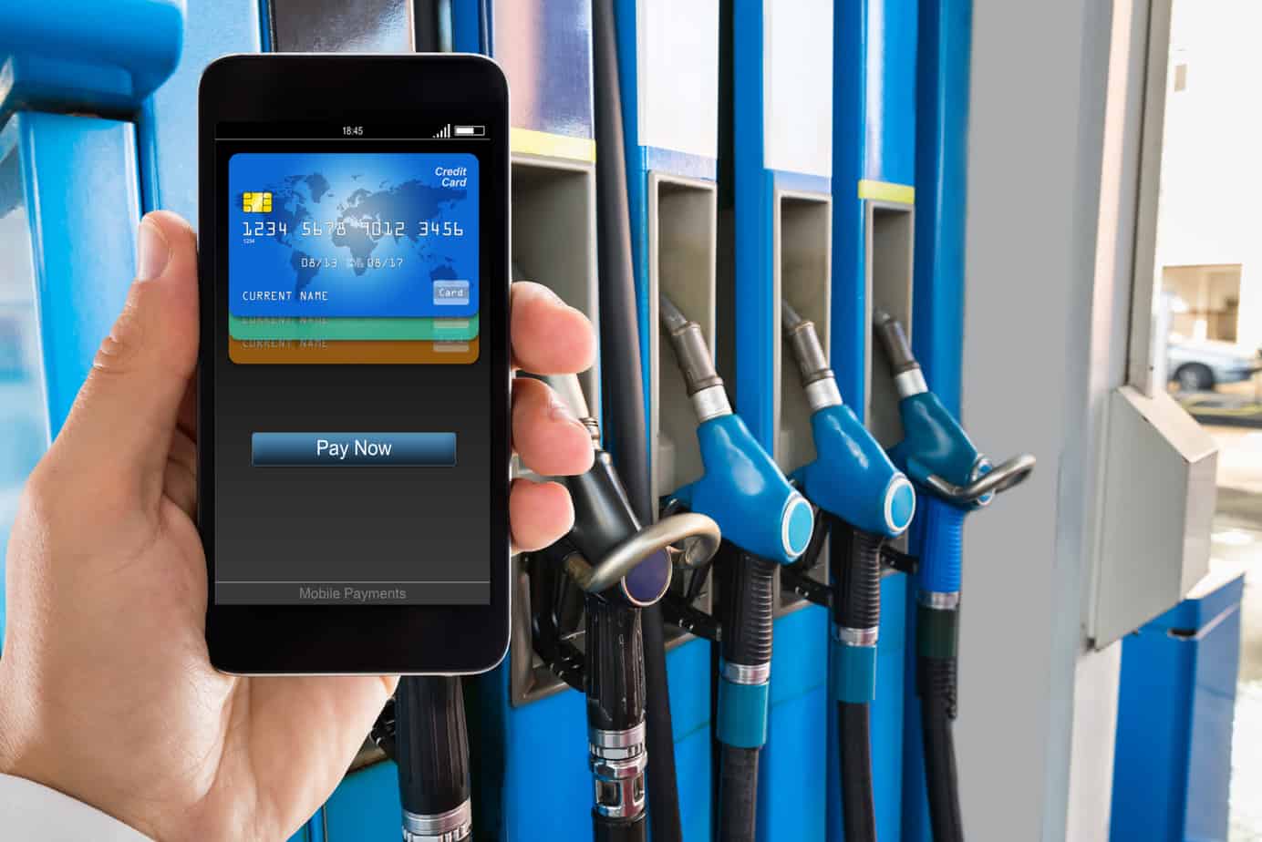 A Smaller Number of Significant Fuel Merchants Fulfill Extended EMV Deadline