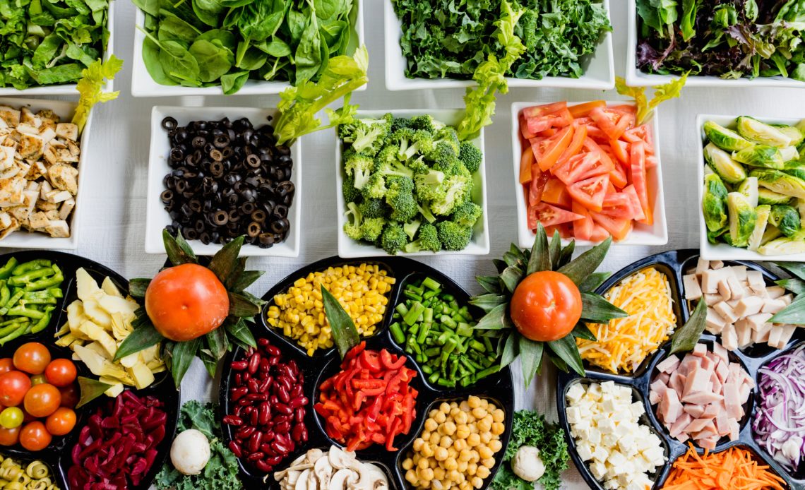 How To Restart Metabolism In Three Simple Steps?
