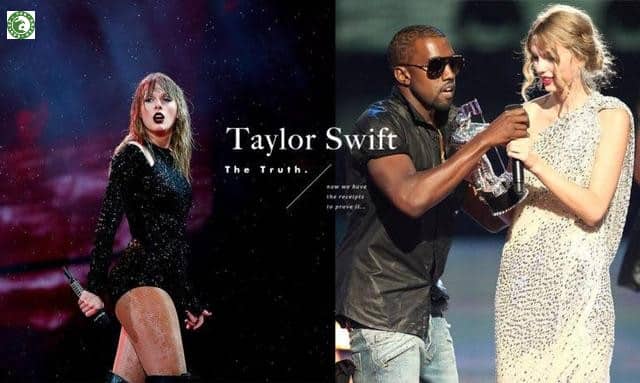 Taylor Swift transformation