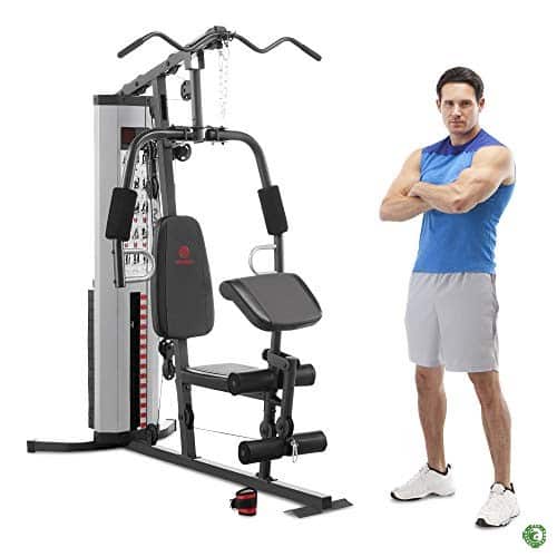 Best Home Gym under $500