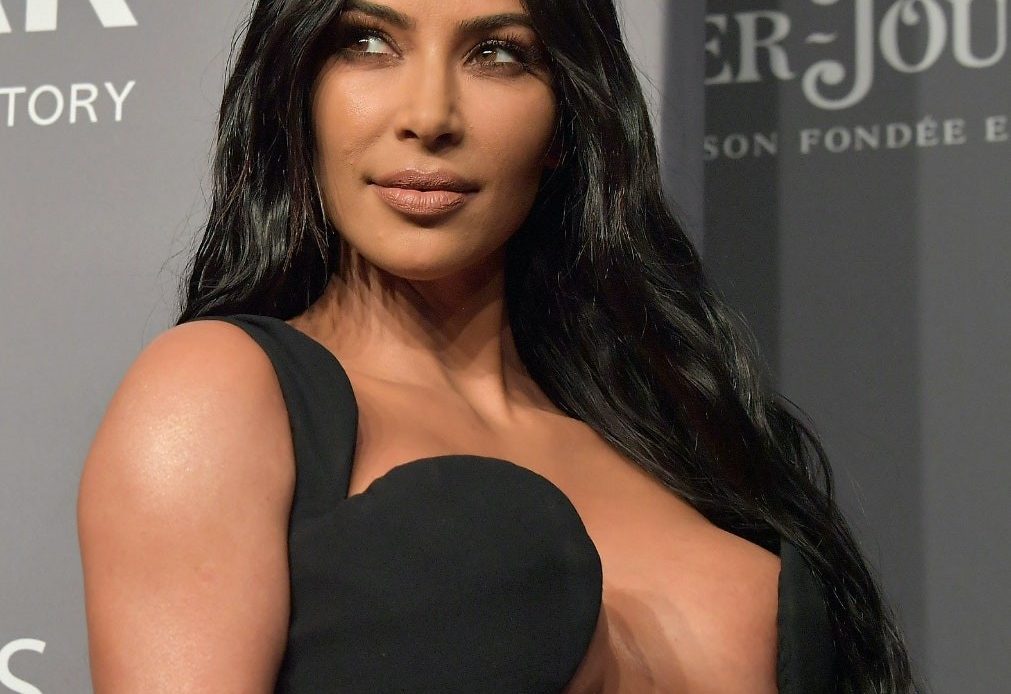 Kim Kardashian Dresses Online