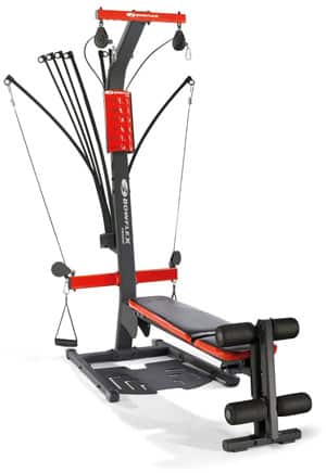 Bowflex PR 1000 2