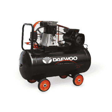 How Does The Air Compressor Machine Works?