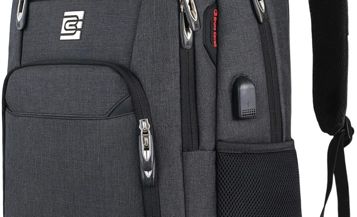 Best Backpacks For Travelling With Toddlers