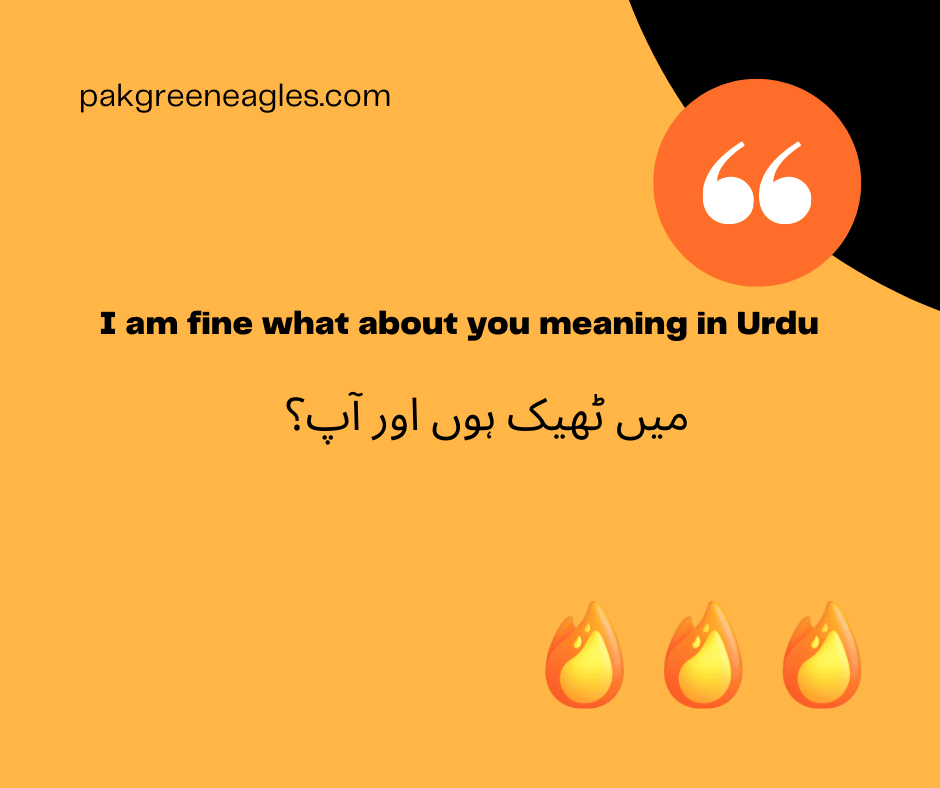 understanding-i-am-fine-what-about-you-meaning-in-urdu-hindi