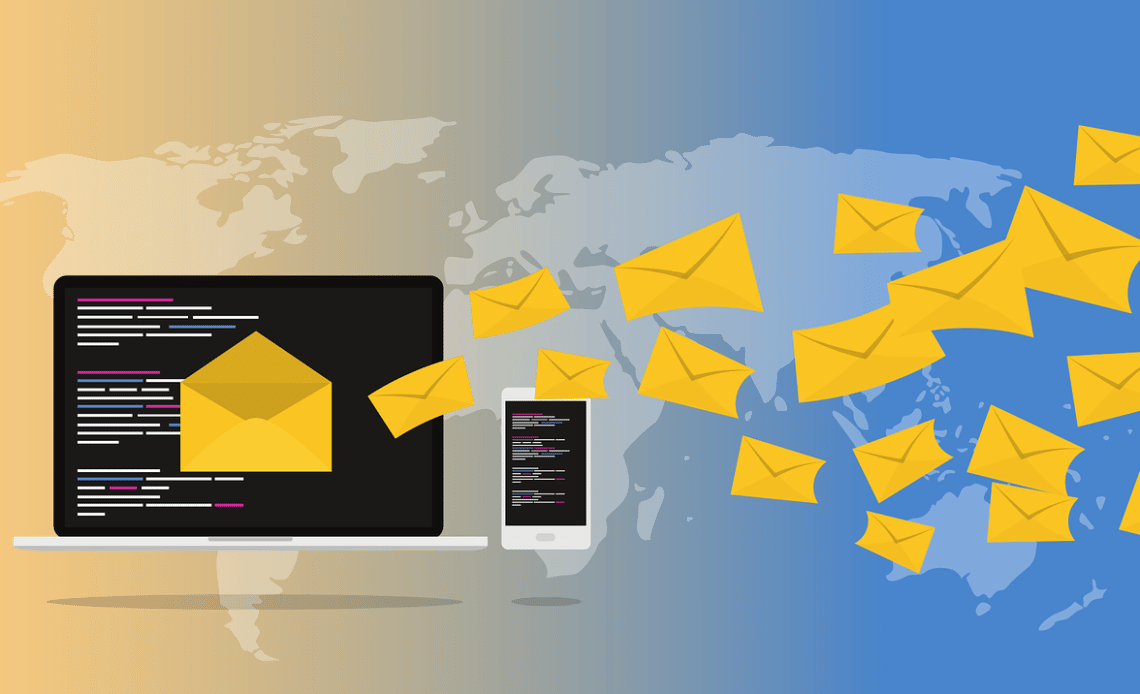 Temporary Email Address