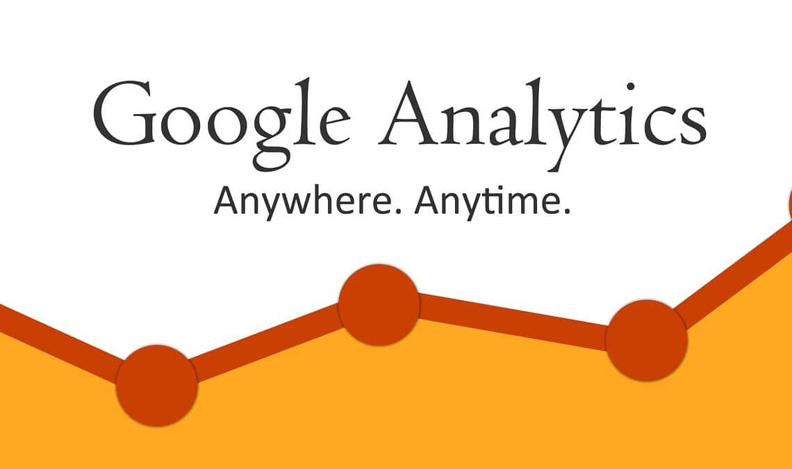Google Analytics Certified