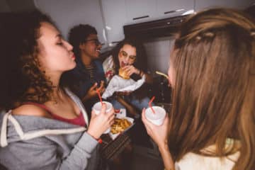 The Complete Guide to Wild College Dorm Parties and How to Throw Them