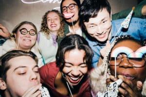 The Complete Guide to Wild College Dorm Parties and How to Throw Them